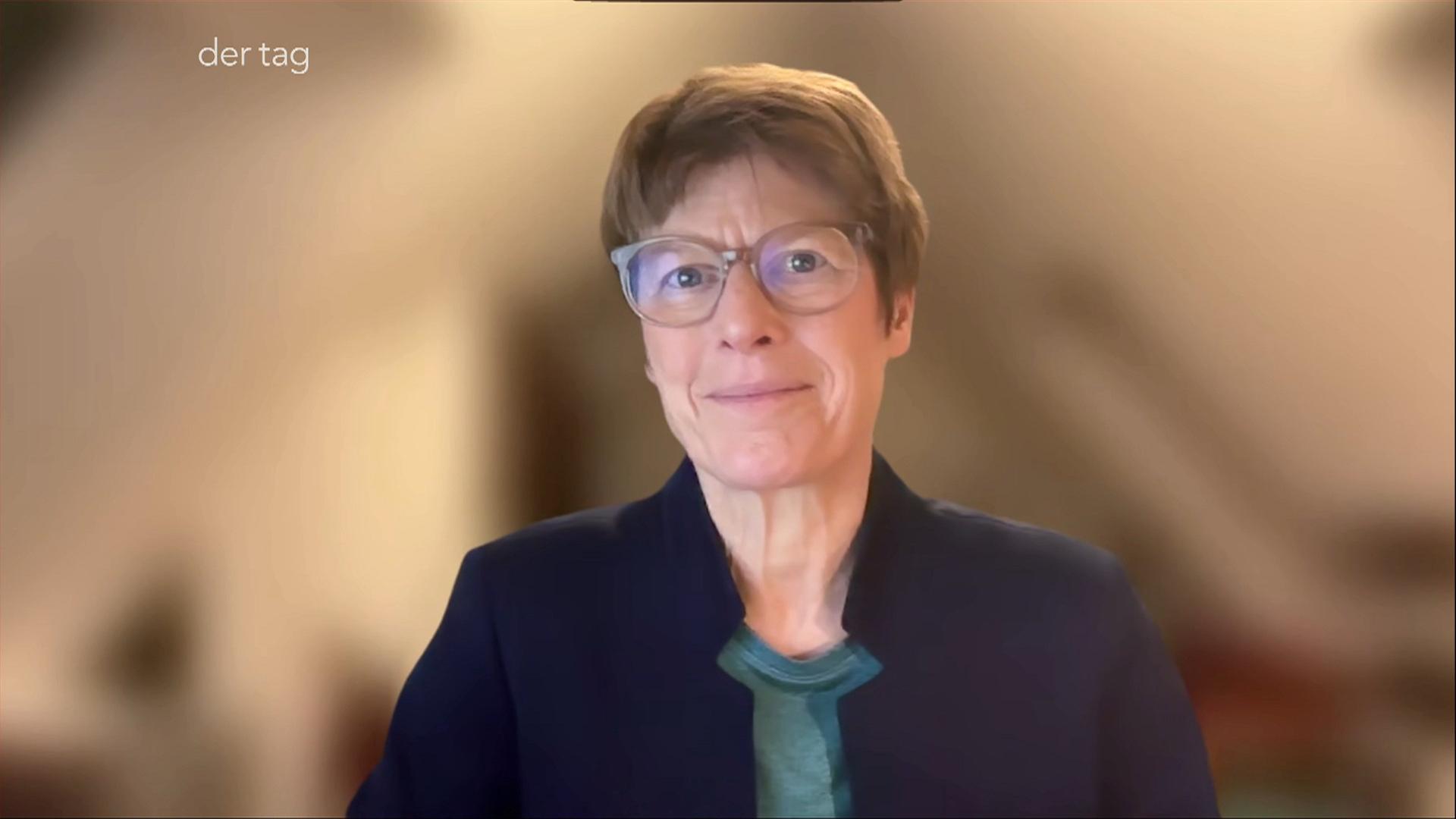 Spitzengespräch der Deutschen Wirtschaft: „Stecken in tiefer Strukturkrise"