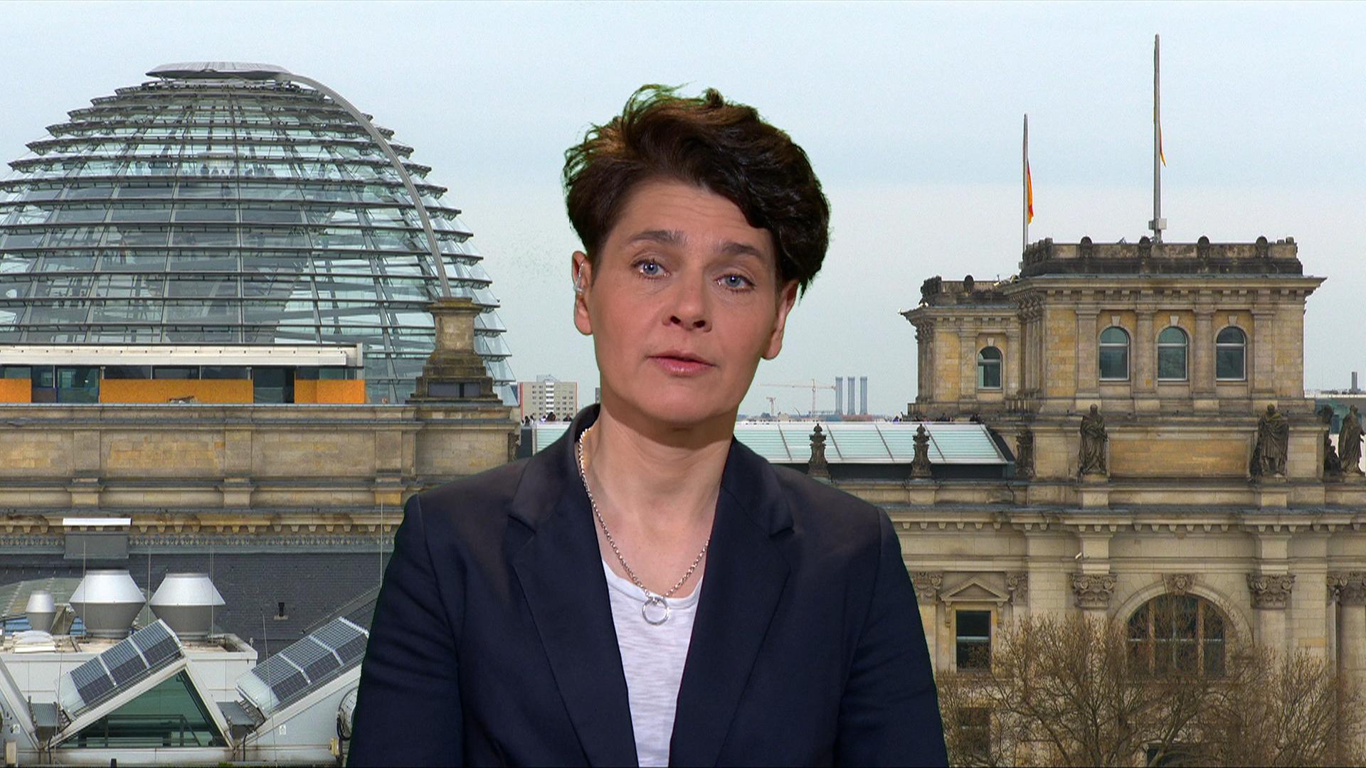 Spritpreiskrise: "Der Handlungsdruck ist groß"