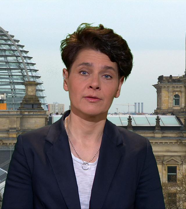 Spritpreiskrise: "Der Handlungsdruck ist groß"