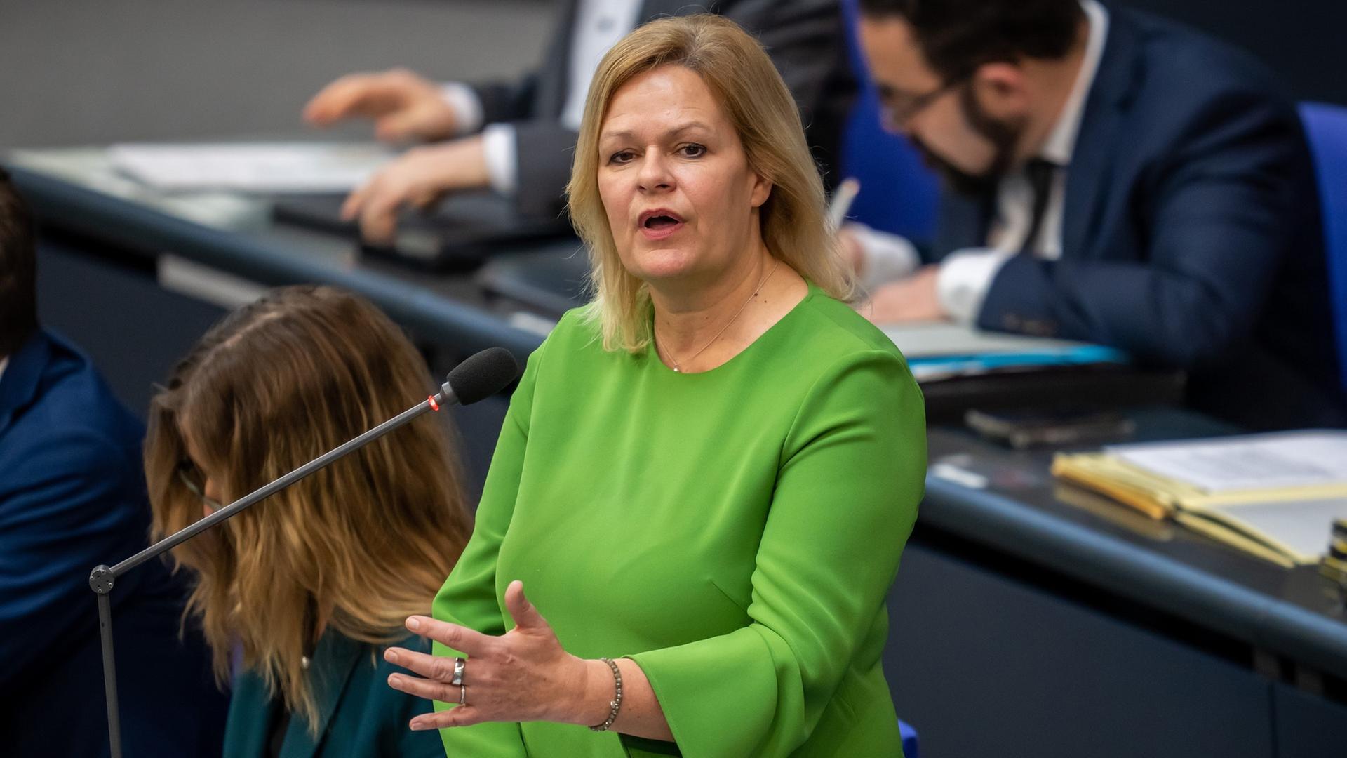 Staatsangehörigkeit