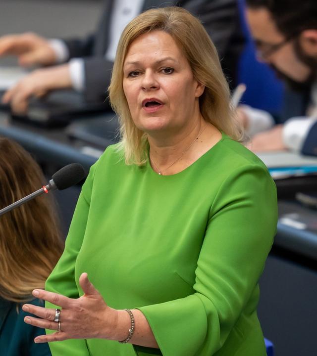 Staatsangehörigkeit