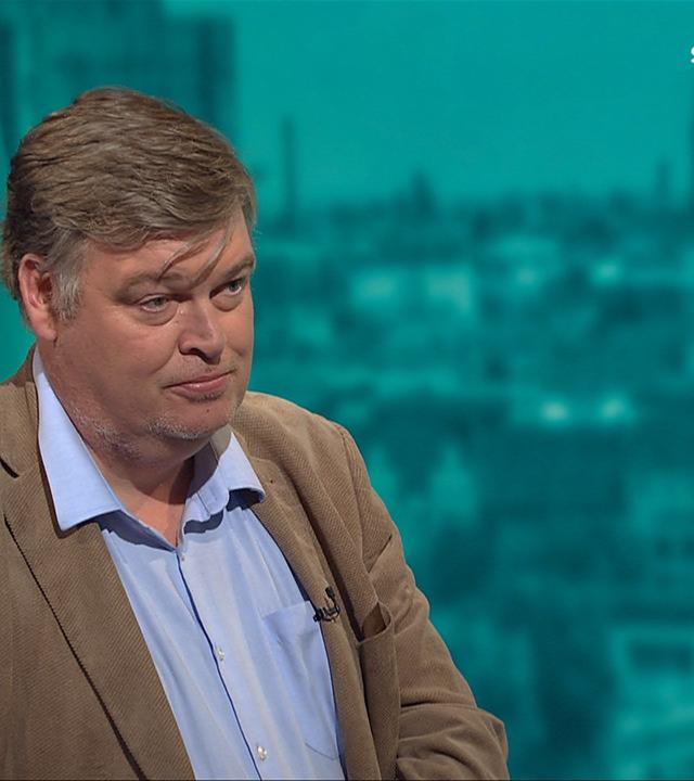 Staatsbesuch von Emmanuel Macron