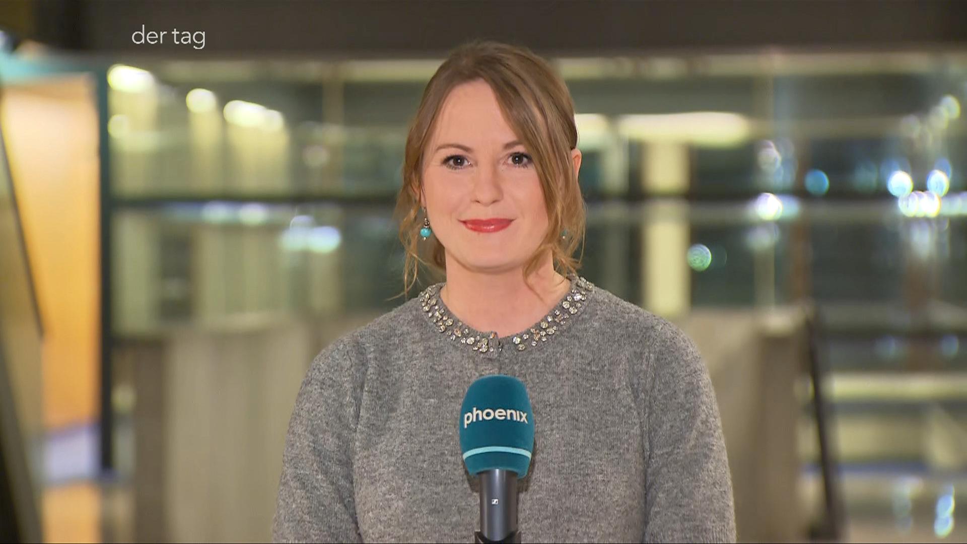 Stadtbild-Debatte: Man muss sich “auf die Sach- und Problemlösungsebene bewegen”