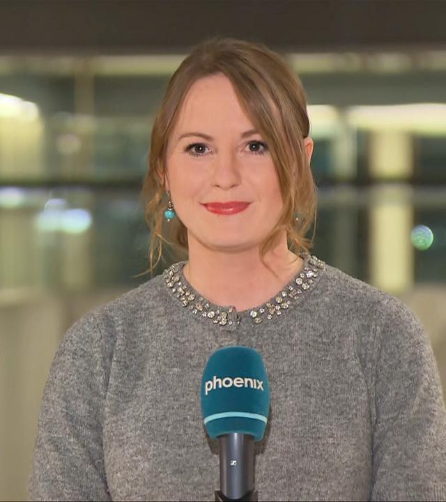 Stadtbild-Debatte: Man muss sich “auf die Sach- und Problemlösungsebene bewegen”