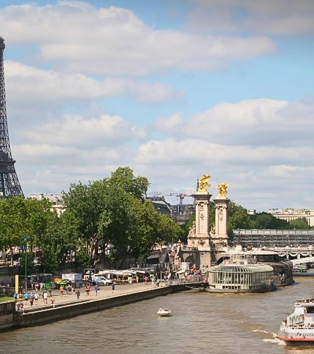 Stärkstes EU-Land Frankreich reformunfähig?