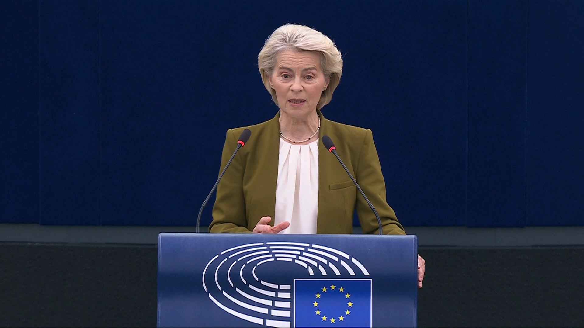 Stärkung der EU-Wettbewerbsfähigkeit (1/2)