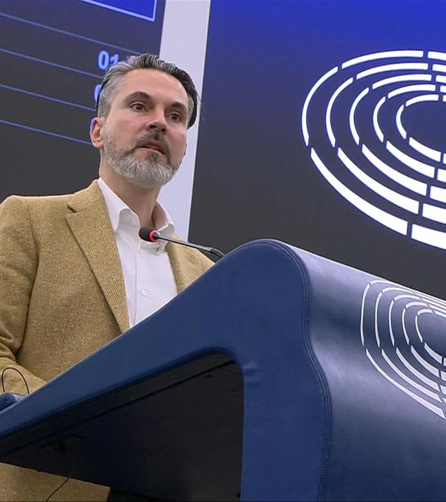 Stärkung der EU-Wettbewerbsfähigkeit (2/2).