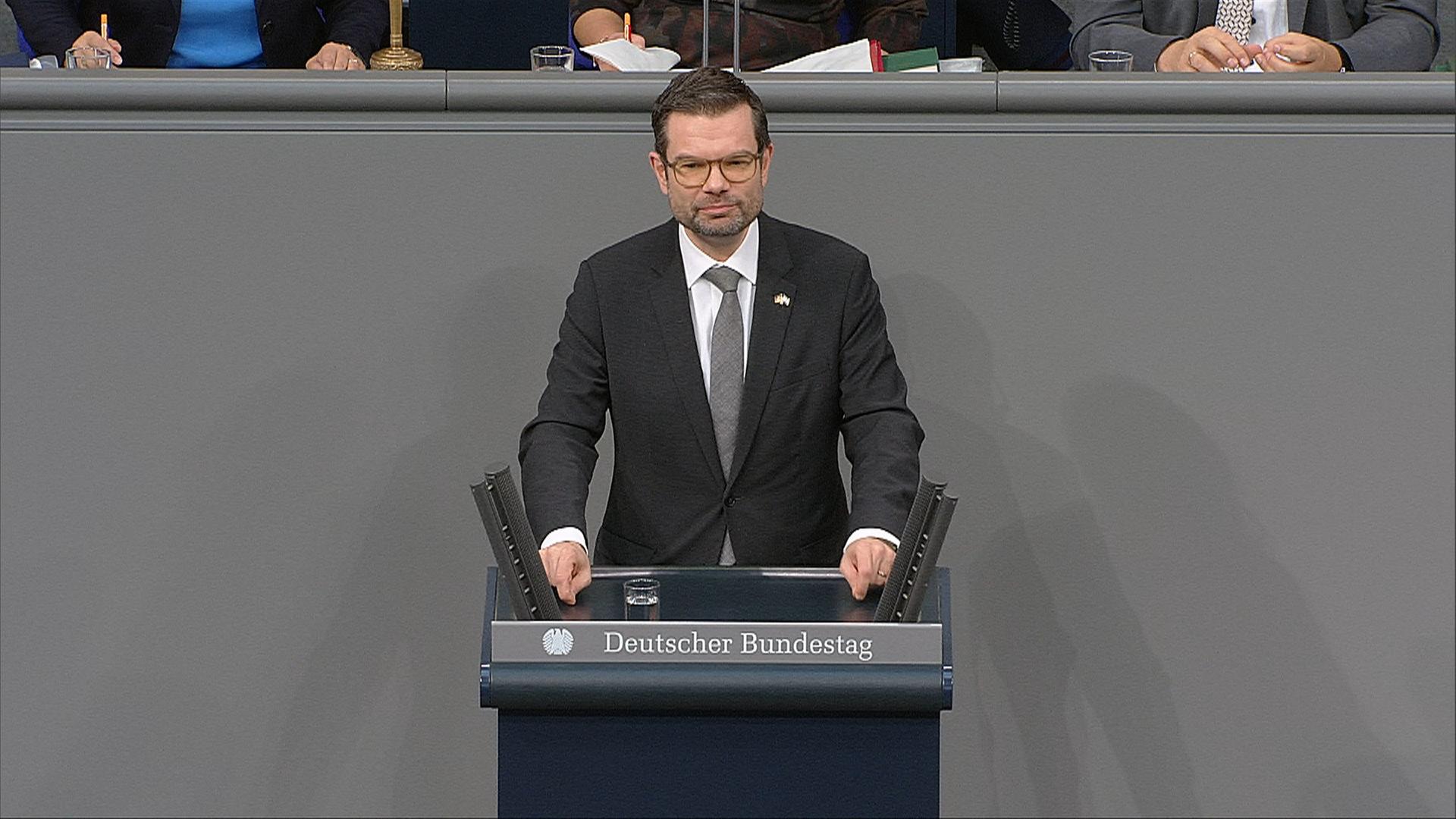 Stärkung des Bundesverfassungsgerichts