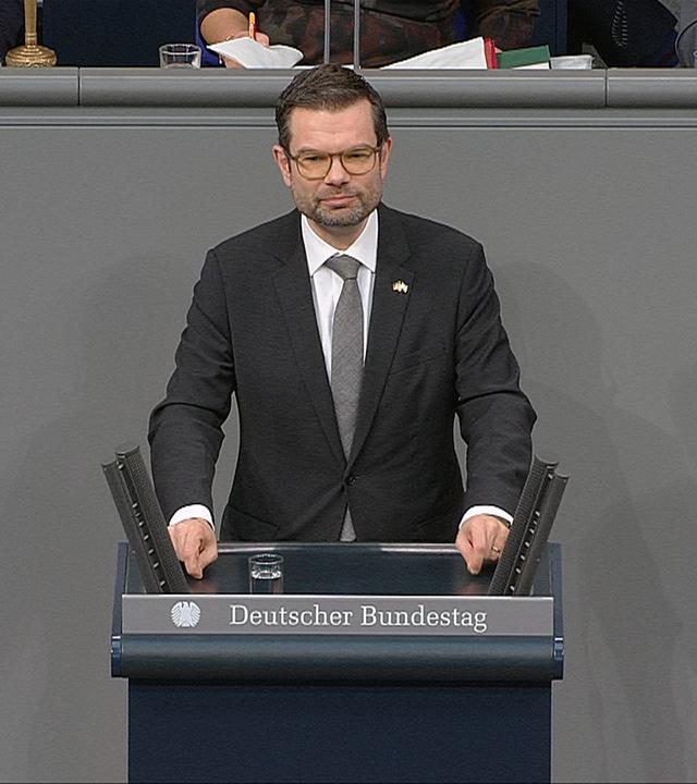 Stärkung des Bundesverfassungsgerichts