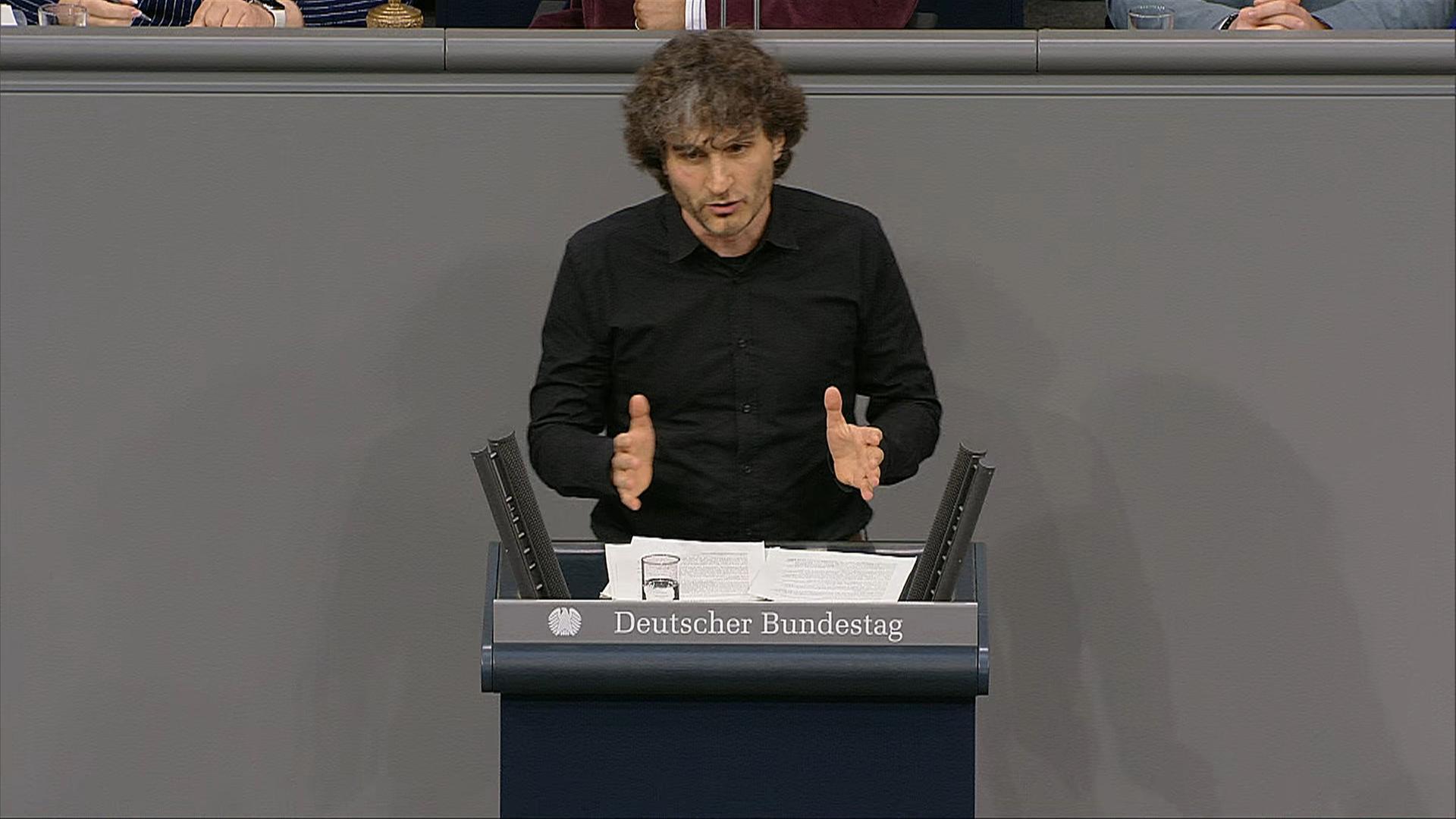 Stärkung des Gesundheitssystems