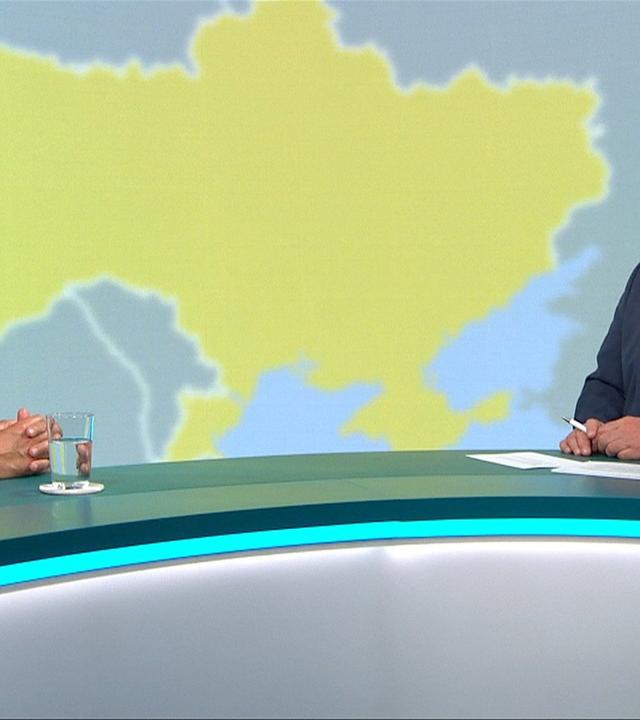 Stagnation oder Wendepunkt – der fünfte Kriegssommer