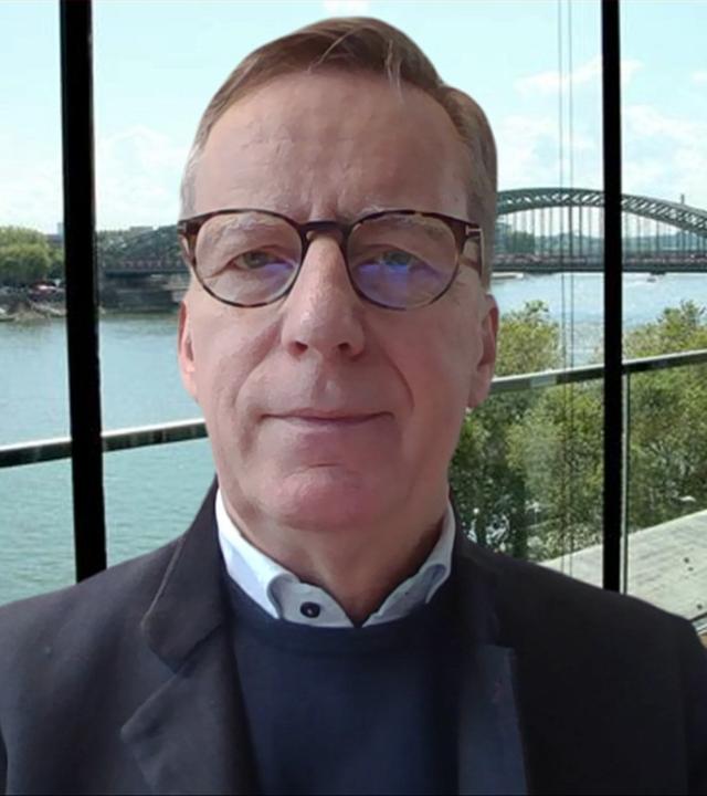 Stagnierende Wirtschaft: "Wir haben kein Einnahmen-, sondern ein Ausgabenproblem"