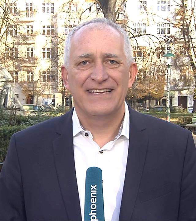 Stahlindustrie: "Hohe Angst der Beschäftigten"