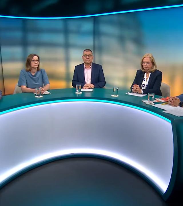 Starkregen und Hochwasser