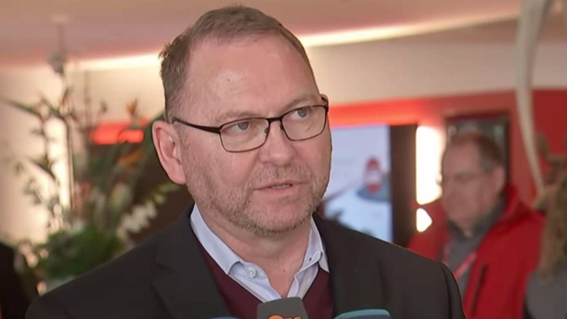 Start Tarifverhandlungen im öffentlichen Dienst