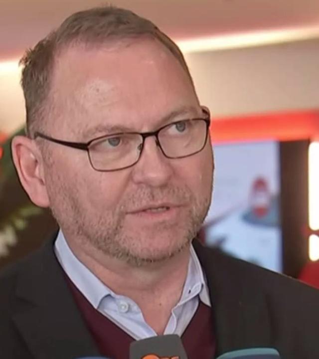 Start Tarifverhandlungen im öffentlichen Dienst