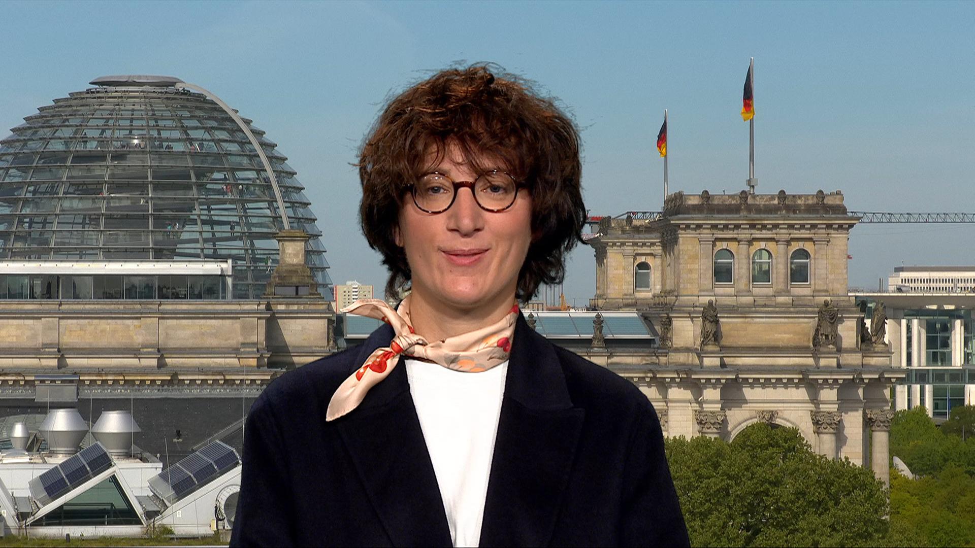 Start von Schwarz-Rot: Merz werden Grenzen aufgezeigt