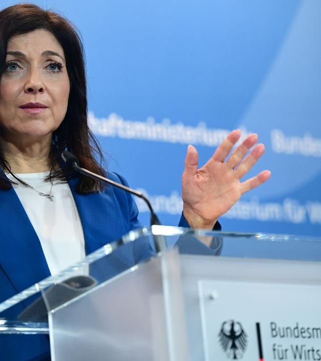 Startup- und Scaleup-Strategie der Bundesregierung