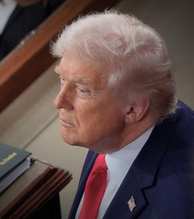 State of the Union - Die Analyse