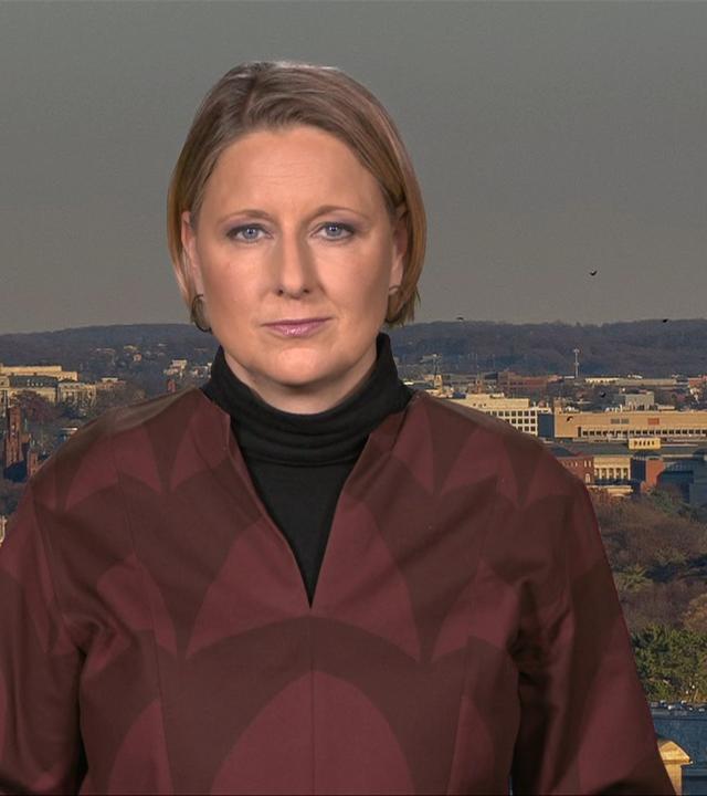 State of the Union: Einschätzung von Gudrun Engel (ARD)