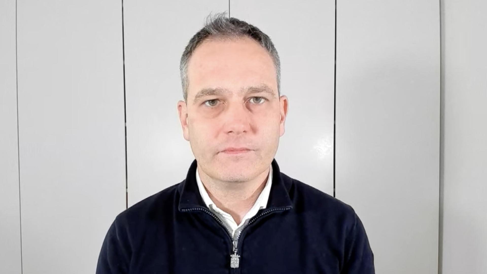 Statement Scholz und Militärexperte zu Macron-Vorstoß