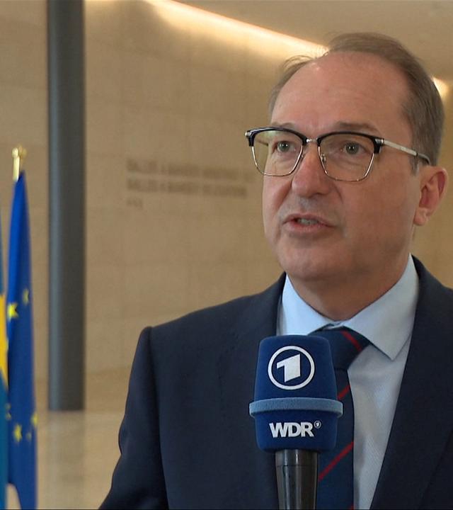 Statement von Innenminister Dobrindt (CSU) zum EuGH-Urteil zu Kürzungen von Asylbewerberleistungen