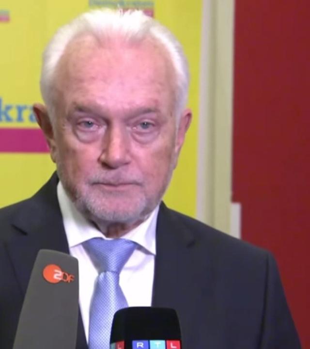 Statement von Wolfgang Kubicki (FDP, Bundestagsvizepräsident) zum Anschlag in München