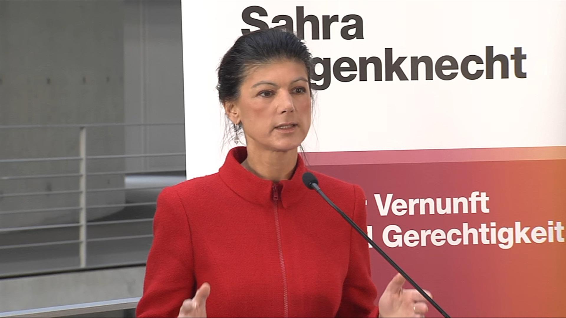 Statements aus den Fraktionen und Gruppen