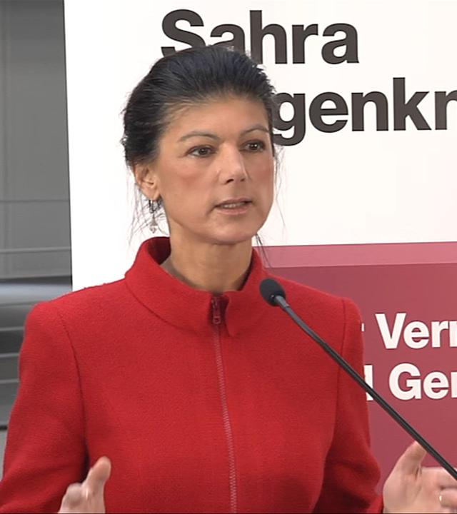 Statements aus den Fraktionen und Gruppen