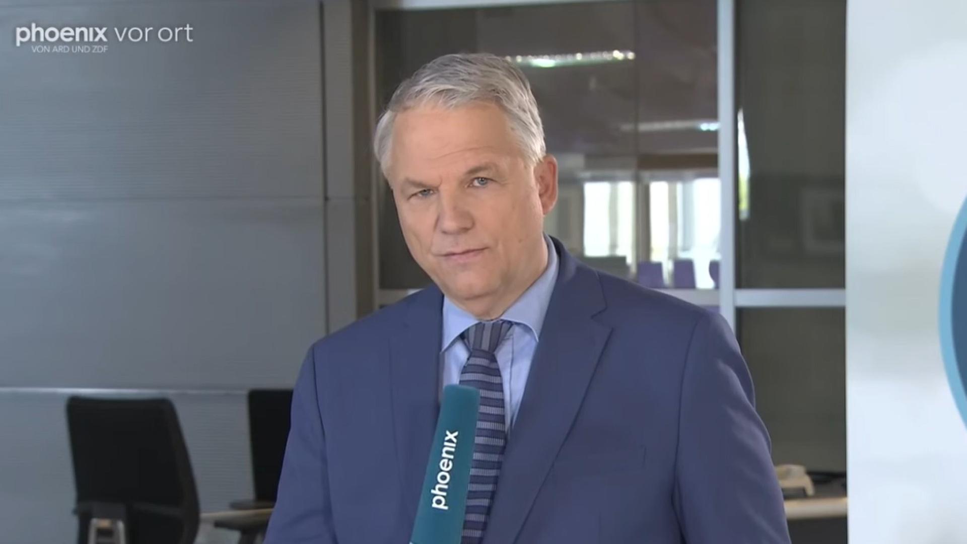 Statements nach Klima/Umwelt-Ausschusssitzung