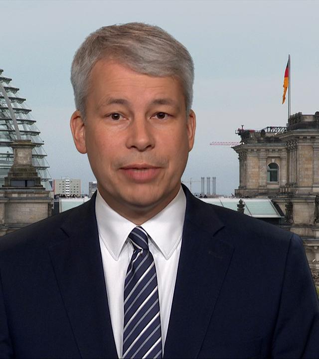 Steffen Bilger zur Regierung: "Es muss sich etwas ändern"