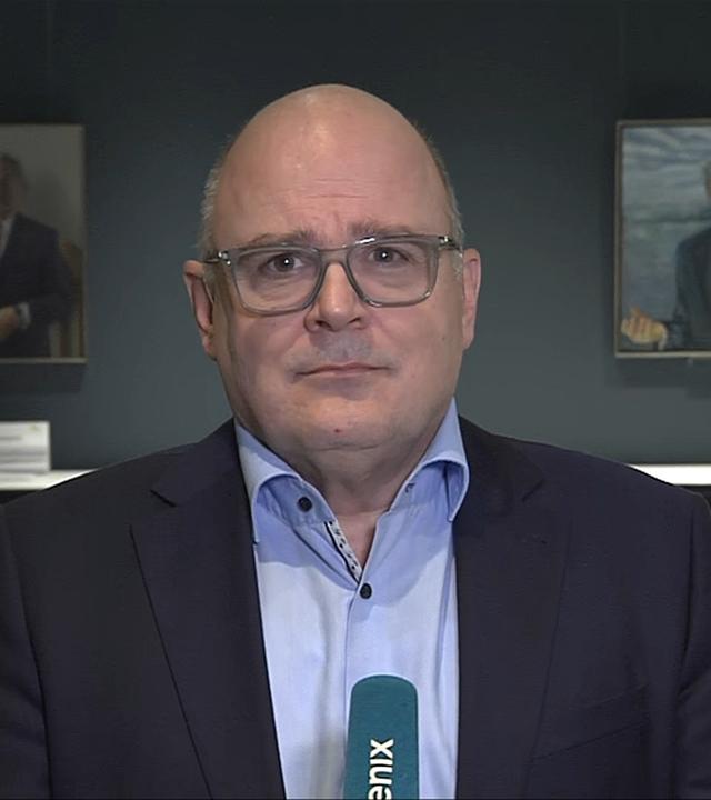 Steffen Kampeter zum Fachkräftemangel