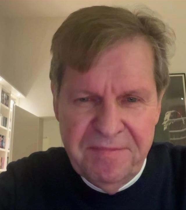 Stegner: Erste Priorität muss Einigung zum Waffenstillstand sein