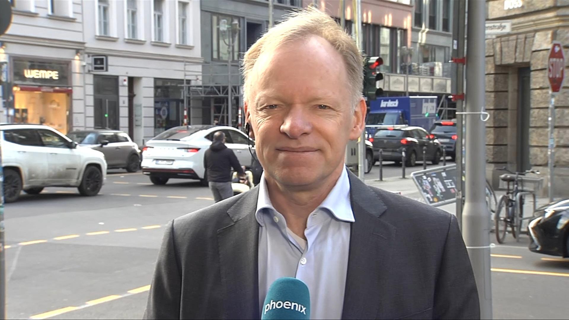 Steigende Energiekosten: "Kurzfristig ist da wenig zu machen"