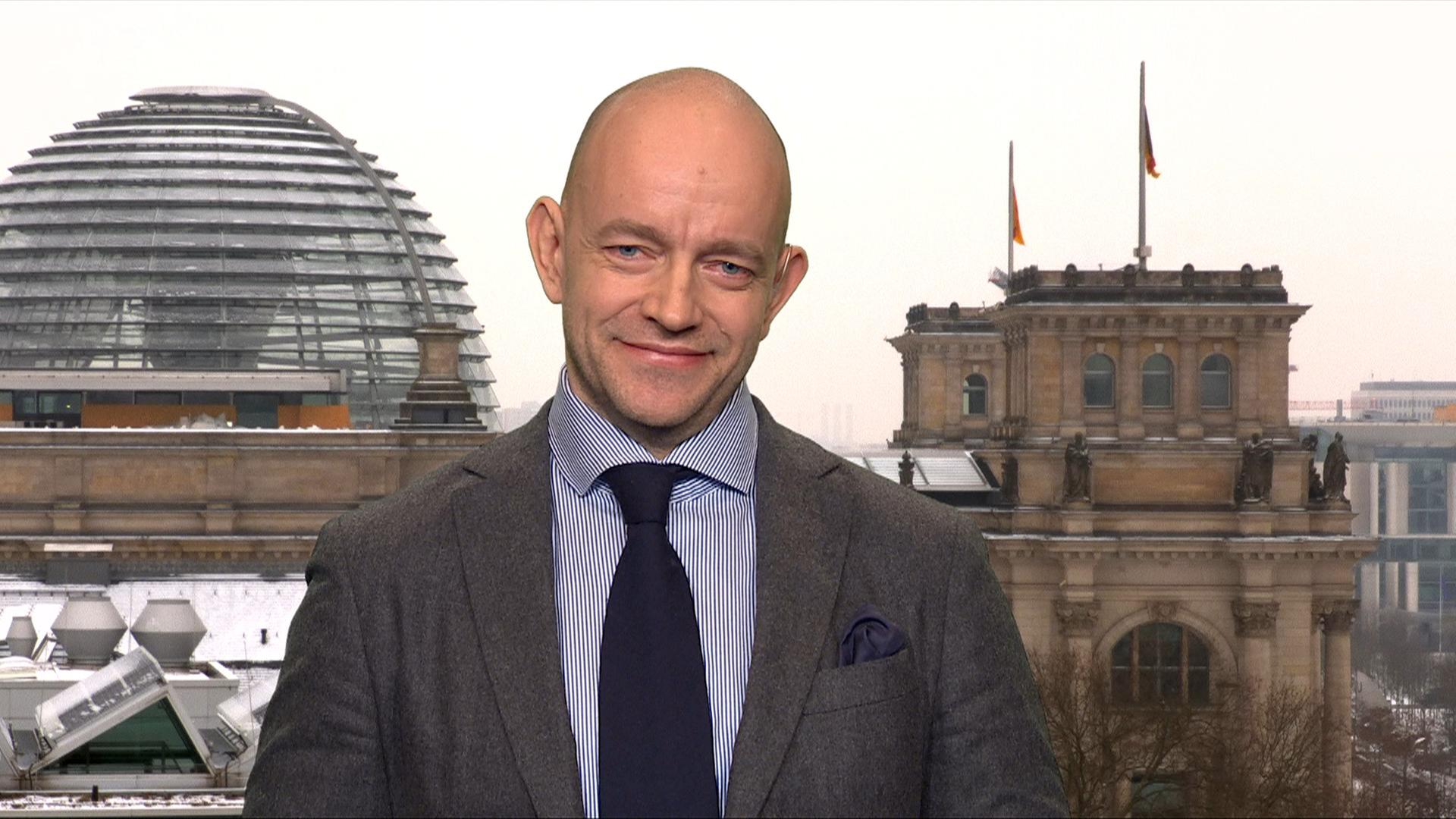 Steuerdebatte: "Rechtzeitig platziert vor den Landtagswahlen"