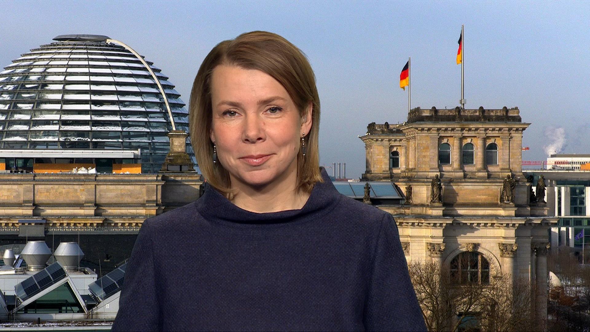 Steuerreform: "CDU steckt in einem Dilemma"