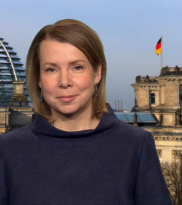 Steuerreform: "CDU steckt in einem Dilemma"