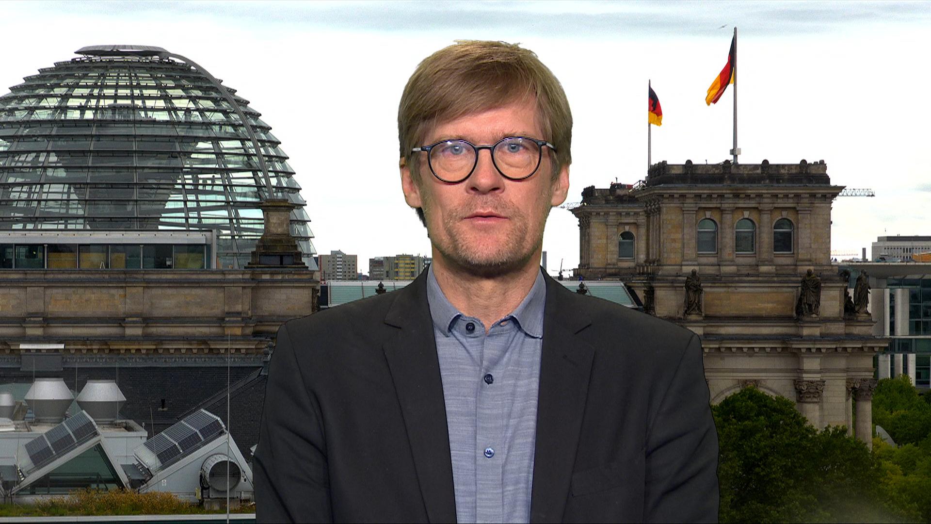 Steuerreform: "Da stehen noch sehr große Aufgaben an"