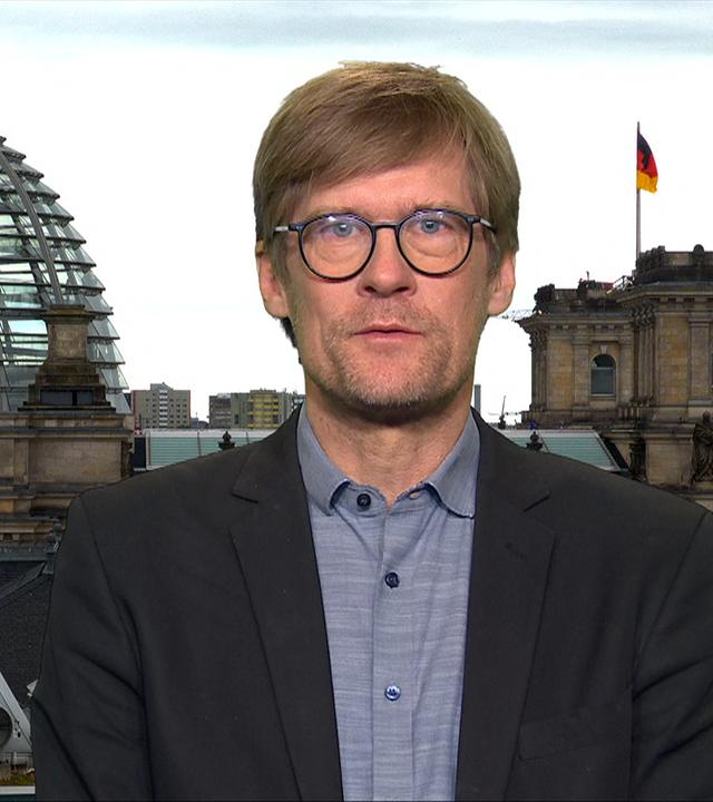 Steuerreform: "Da stehen noch sehr große Aufgaben an"