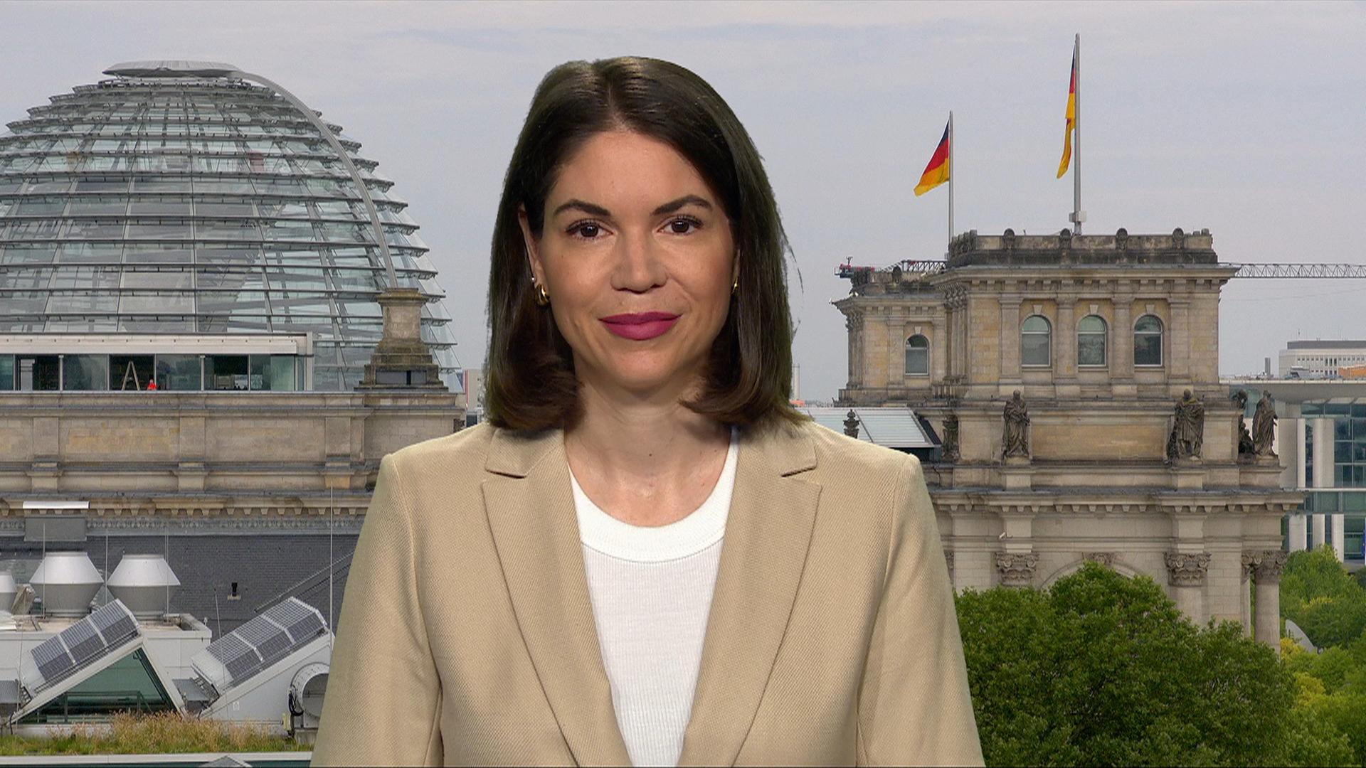 Steuerreform: "Dickster Brocken für die Koalition"