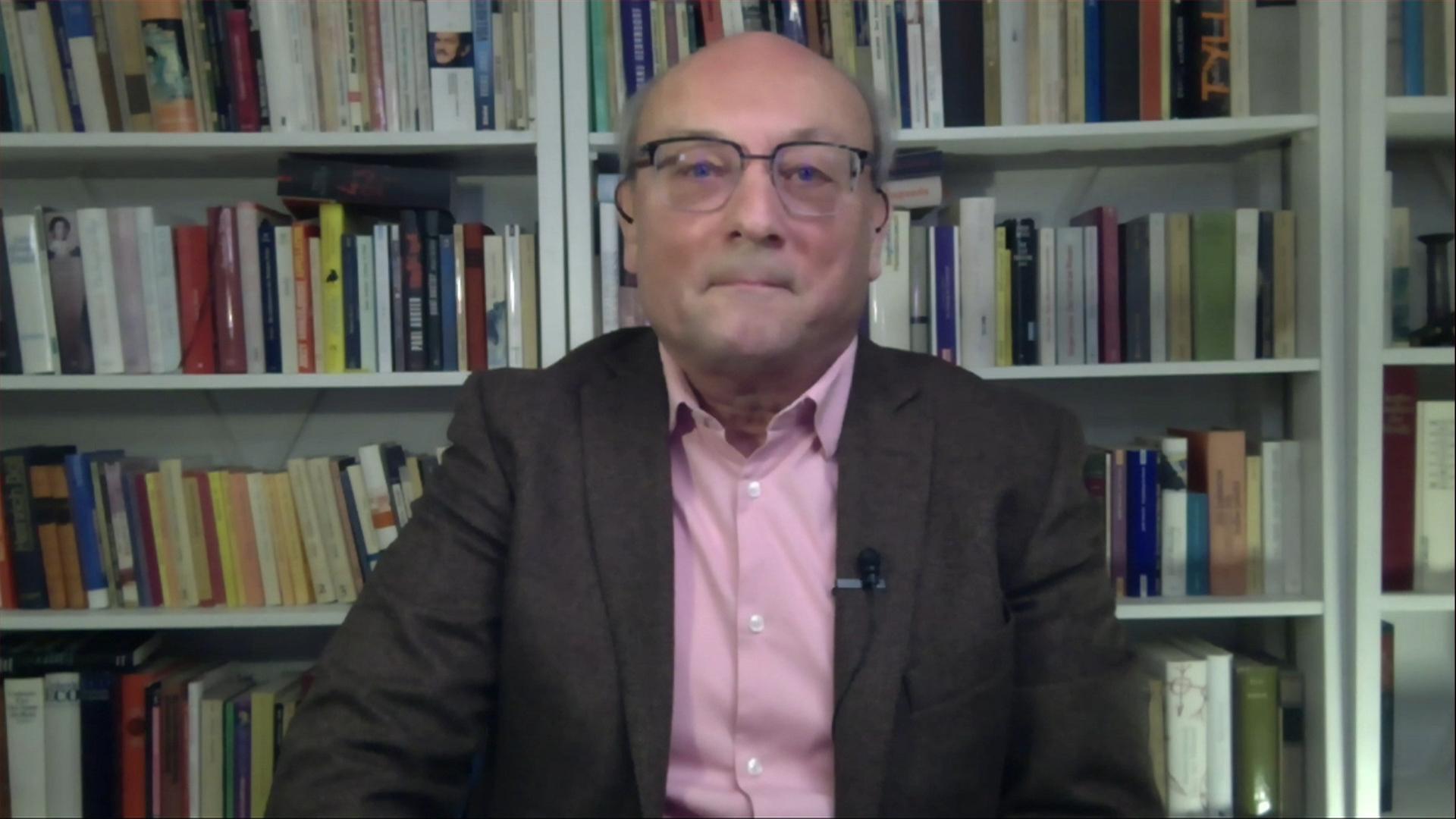 Steuerreform: "Grundsatzdebatten, die geführt werden müssen"