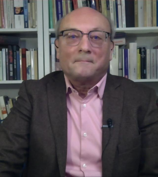 Steuerreform: "Grundsatzdebatten, die geführt werden müssen"