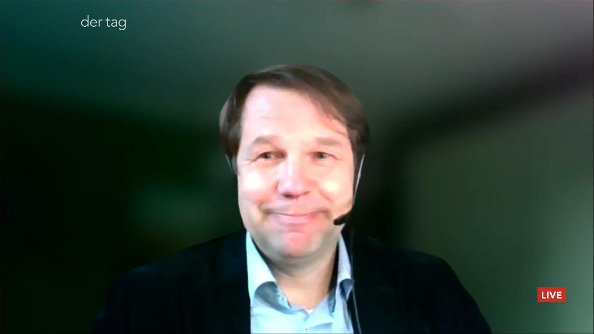 Steuerschätzung: Situation bleibt angespannt