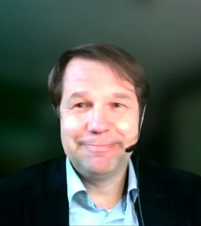 Steuerschätzung: Situation bleibt angespannt