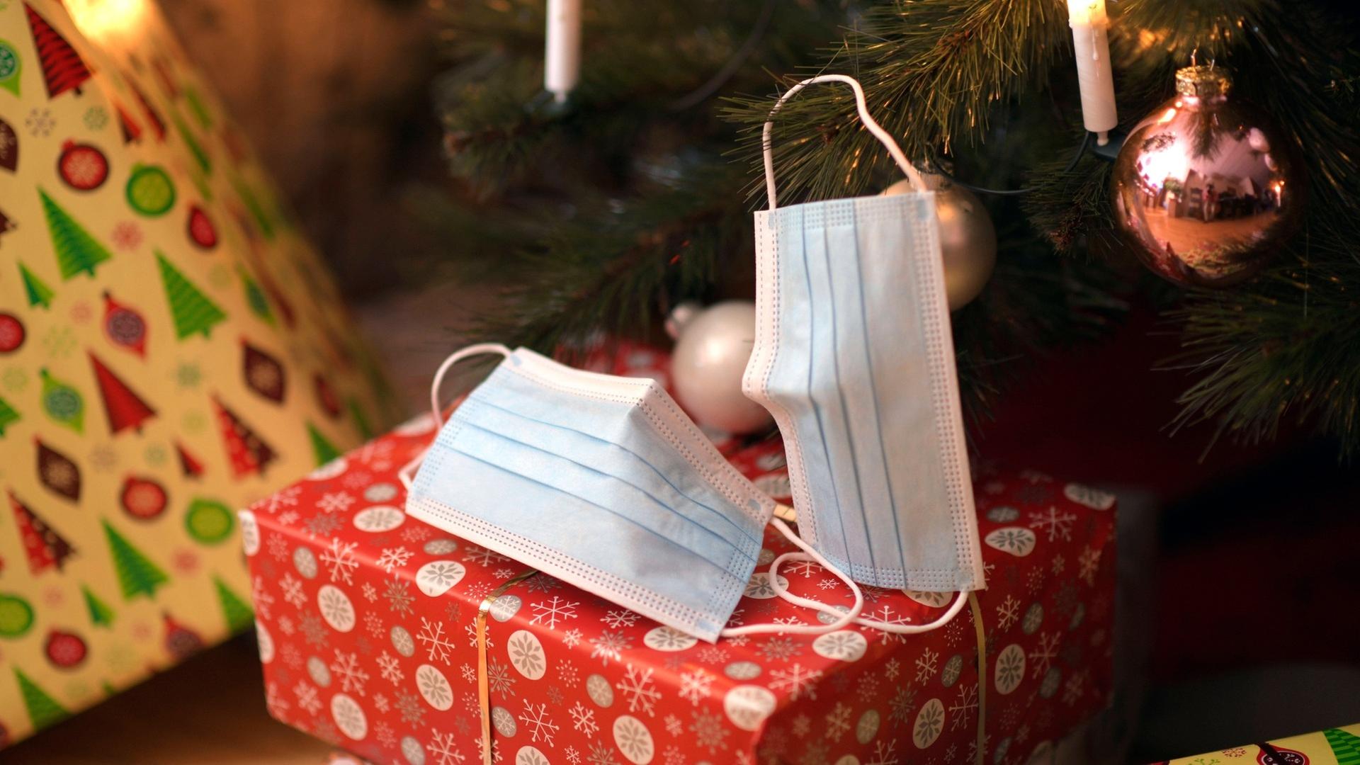 Stille Feiertage: Corona-Lockdown 2020