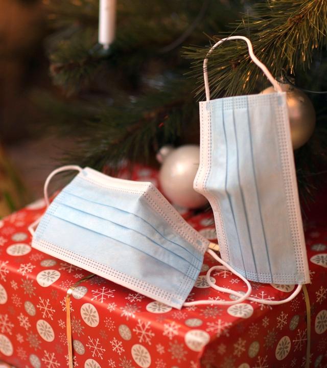 Stille Feiertage: Corona-Lockdown 2020