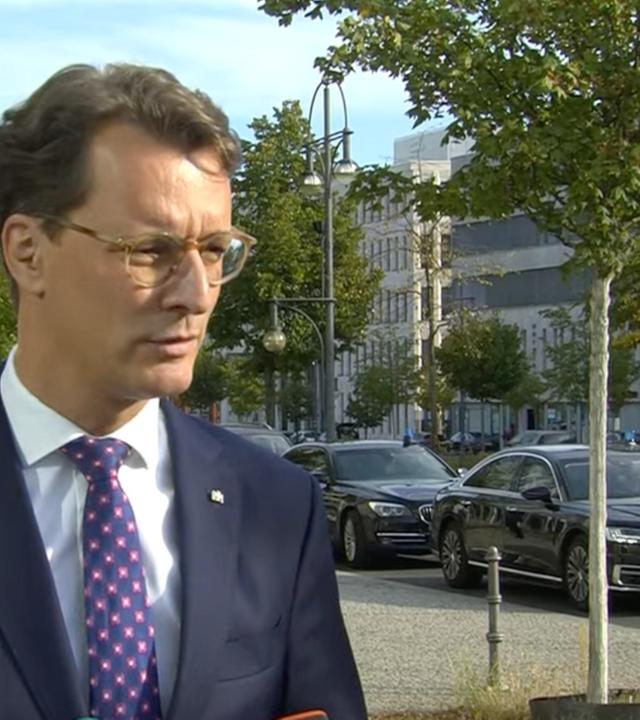 Stimmen aus der CDU nach Landtagswahlen