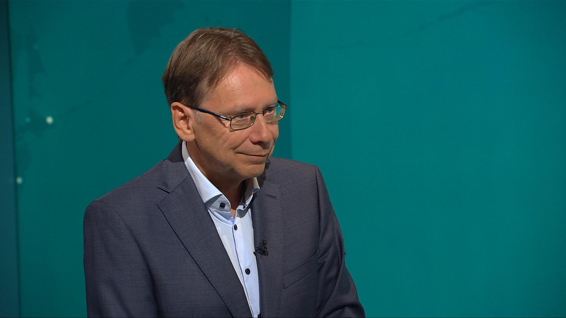 Stimmung vor den anstehenden Landtagswahlen