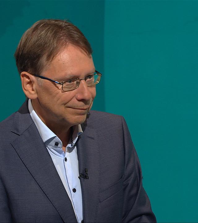 Stimmung vor den anstehenden Landtagswahlen