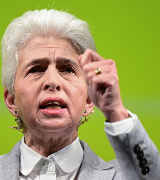 Strack-Zimmermann beim FDP-Dreikönigstreffen